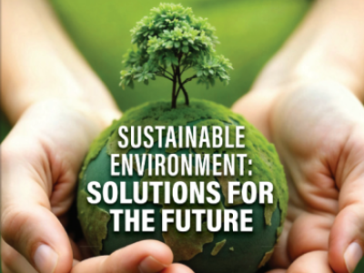 Green Business World