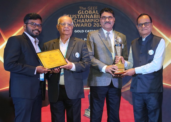 GEEF Global Awards Winners2024