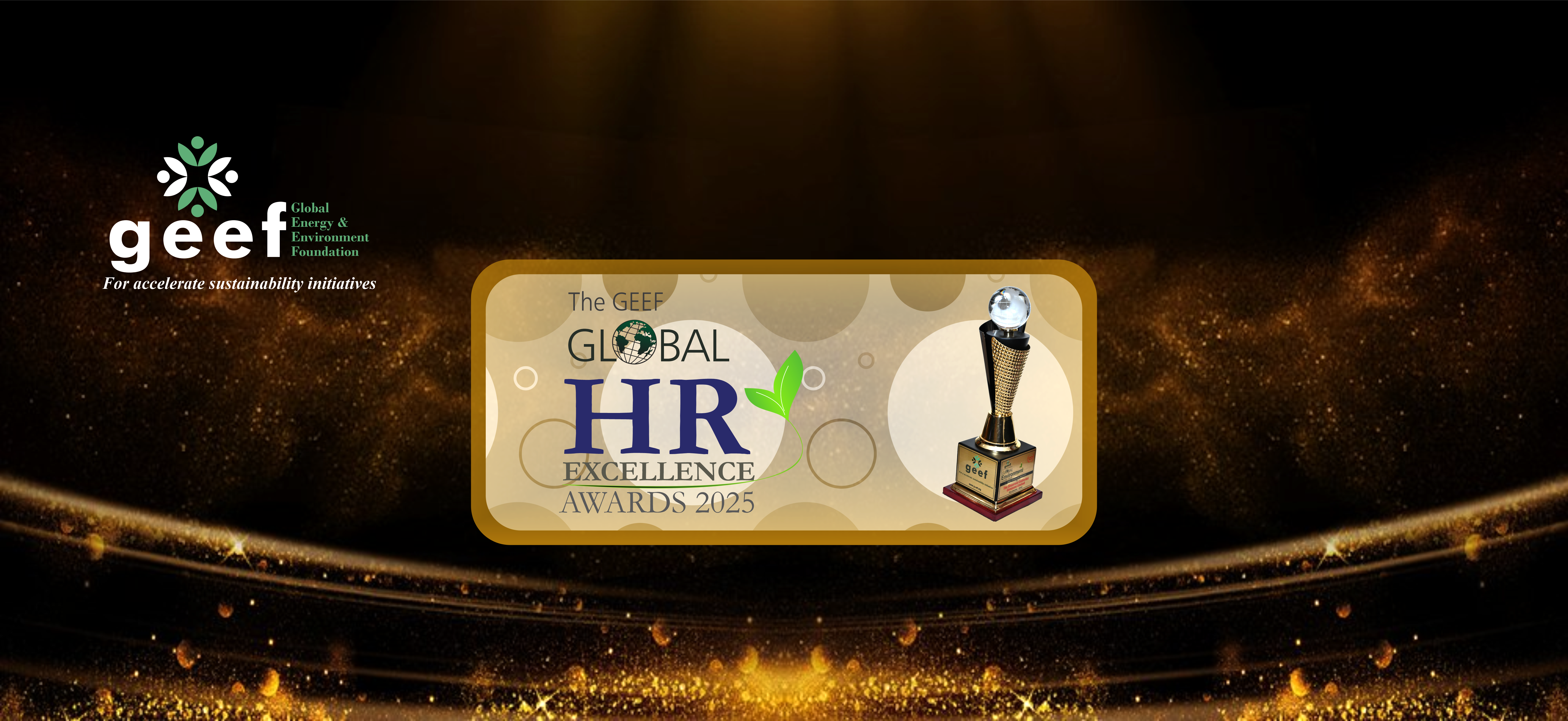 HR Award