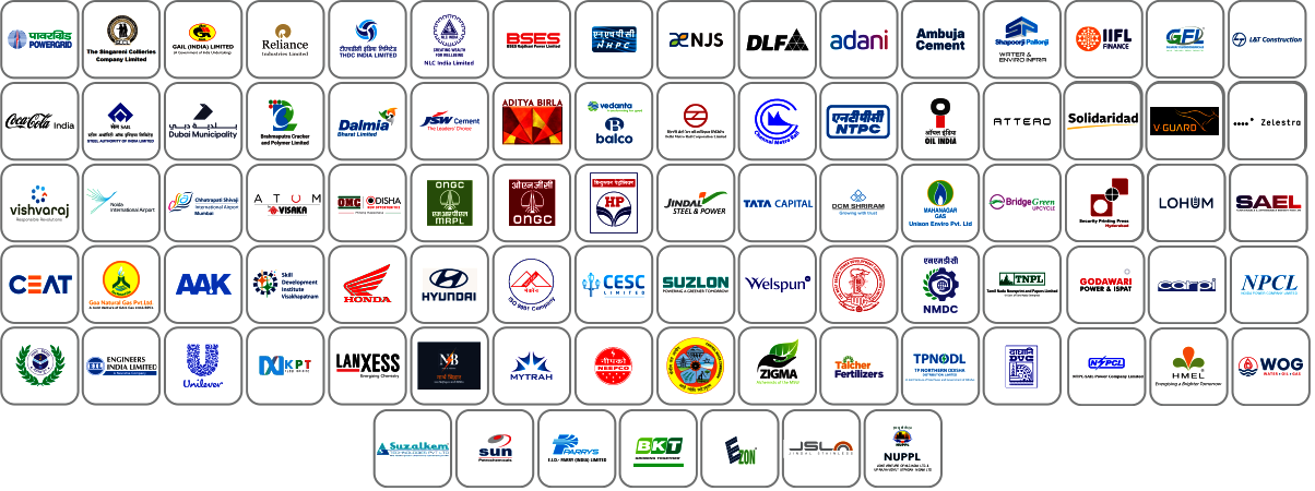 GEEF Global Awards Winners 2024