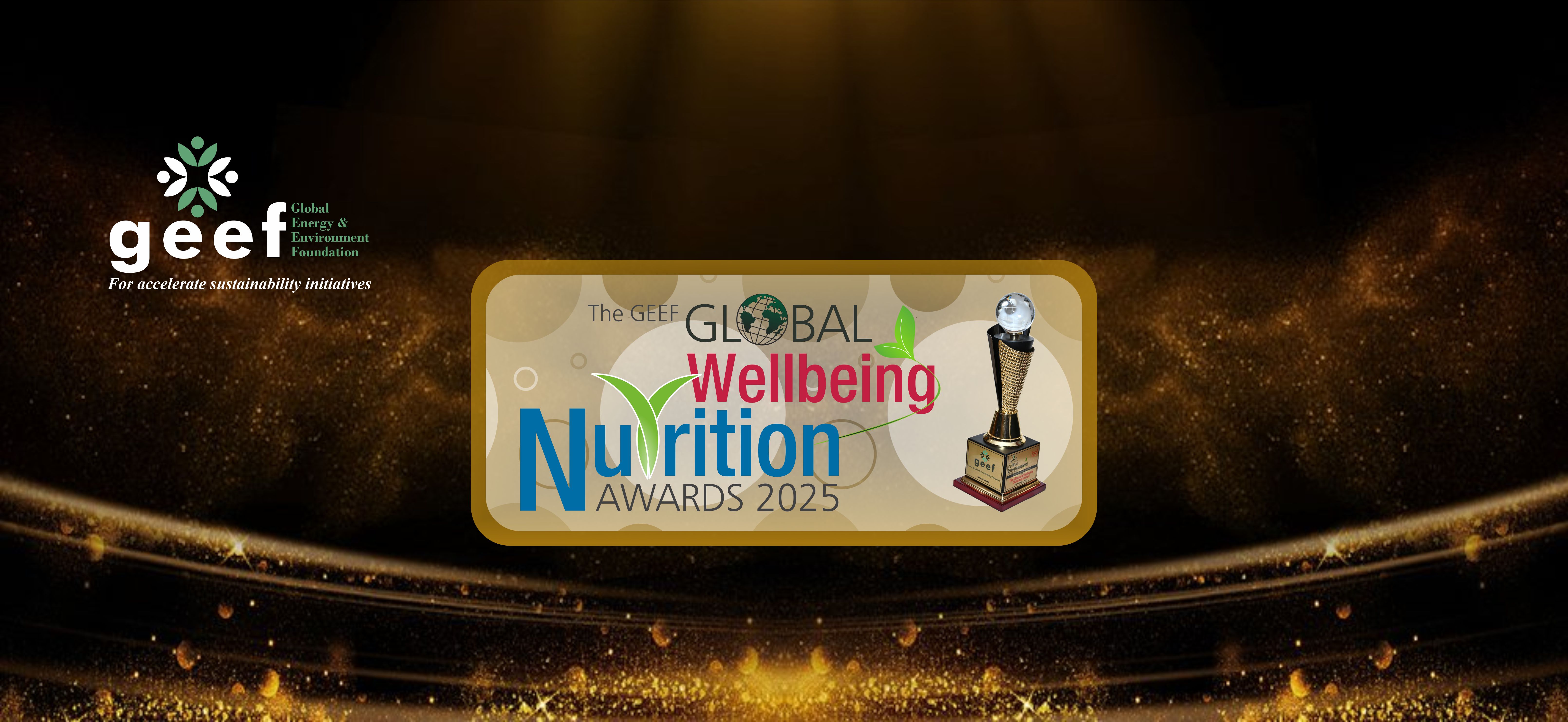 Environment Award