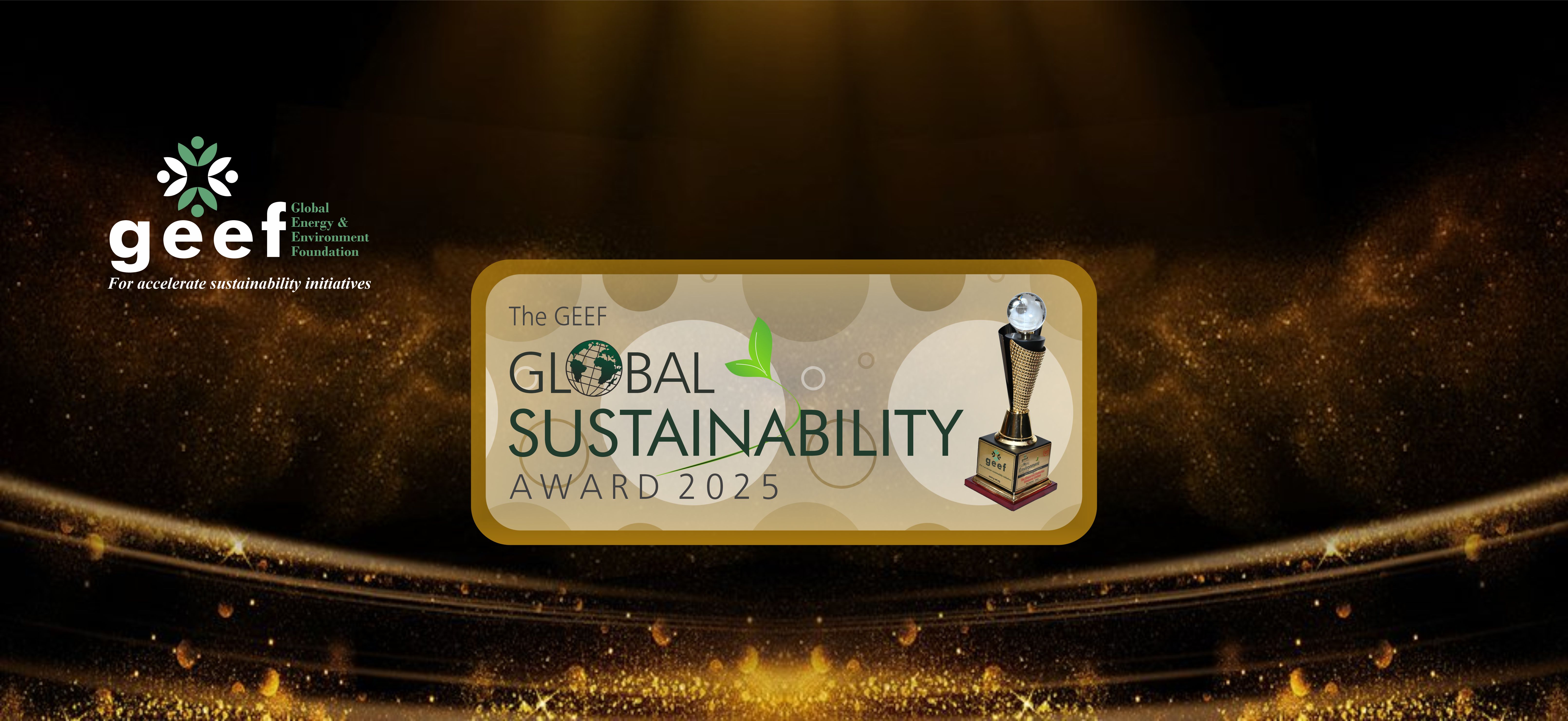Environment Award